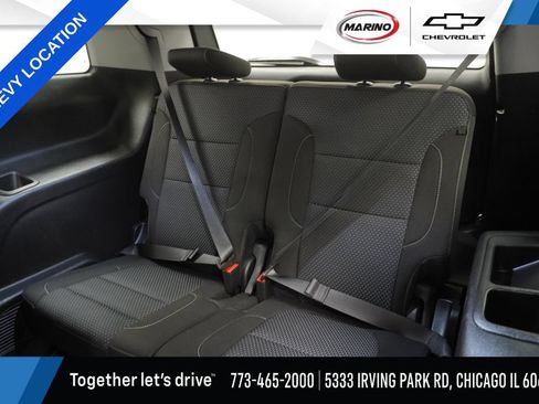 Used 2023 GMC Acadia SLE w/ Driver Convenience Package AWD/4WD image 14