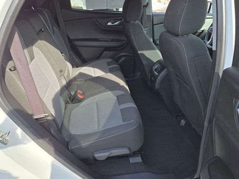 Used 2023 Chevrolet Blazer LT w/ Convenience Package image 7