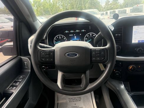 Used 2022 Ford F150 XLT w/ Trailer Tow Package AWD/4WD image 22