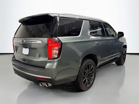 Used 2023 Chevrolet Tahoe High Country AWD/4WD image 9