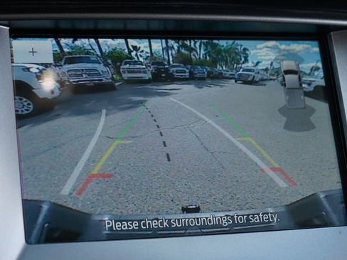 Used 2019 Ford Ranger XLT w/ Equipment Group 302A Luxury image 29