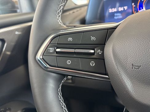 New 2026 Chevrolet Traverse High Country w/ LPO, Floor Liner Package FWD image 34