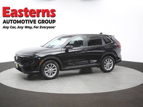Used 2023 Honda CR-V EX image 57