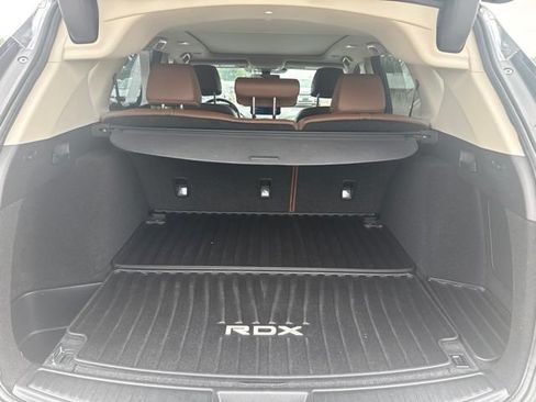 Used 2019 Acura RDX AWD w/ Technology Package image 10