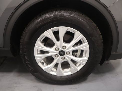 Used 2023 Ford Escape Active w/ Tech Pack #1 image 23