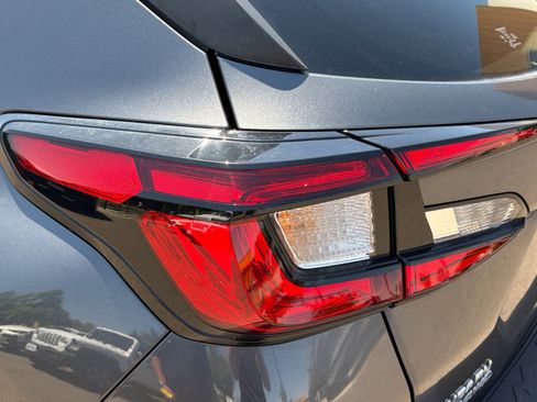 Certified 2024 Subaru Crosstrek 2.0i Premium AWD/4WD image 16