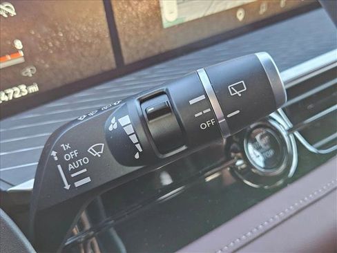 Used 2025 INFINITI QX80 Autograph w/ Autograph Exterior Package image 14