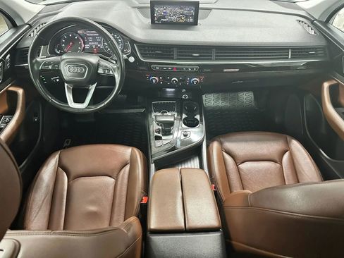 Used 2019 Audi Q7 3.0T Premium image 29