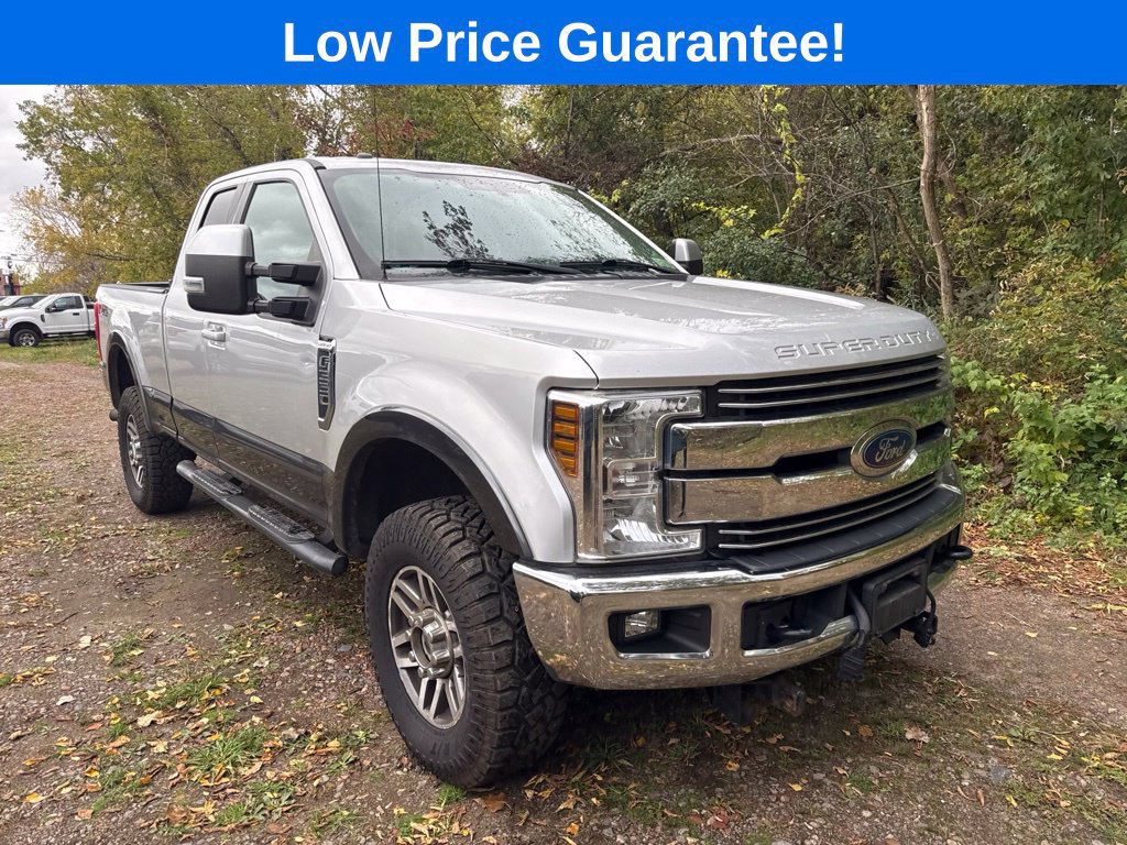 Used 2018 Ford F350 Lariat AWD/4WD image 9