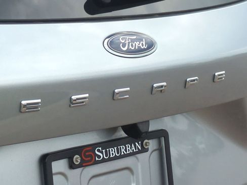 Used 2023 Ford Escape Active AWD/4WD image 13