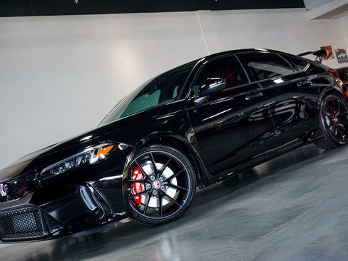 Used 2025 Honda Civic Type R image 86