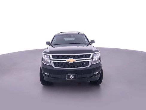 Used 2016 Chevrolet Tahoe LT AWD/4WD image 2
