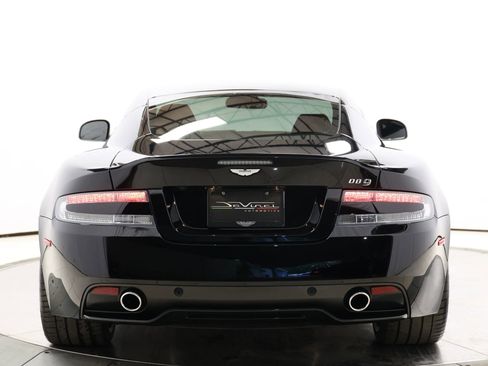 Used 2015 Aston Martin DB9 Carbon Edition Coupe 2D image 50