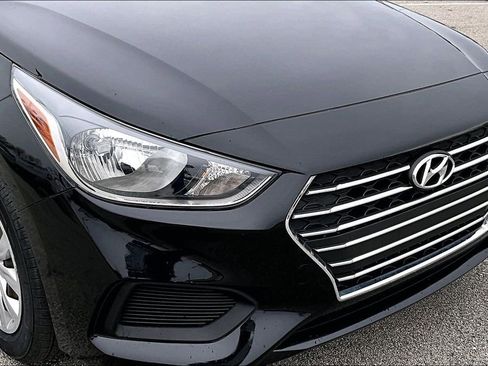 Used 2021 Hyundai Accent SE image 29