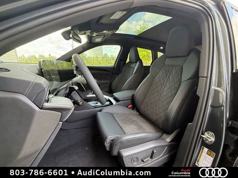New 2025 Audi SQ5 Premium Plus image 5