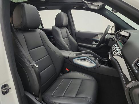 Certified 2022 Mercedes-Benz GLE 350 image 18