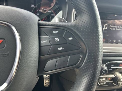 Used 2023 Dodge Charger R/T w/ Blacktop Package image 23