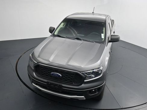 Used 2023 Ford Ranger XLT w/ Equipment Group 301A Mid AWD/4WD image 11