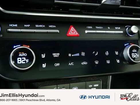 New 2025 Hyundai Sonata Limited FWD image 22