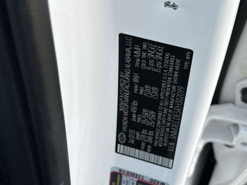 Certified 2024 Hyundai Tucson Limited image 29