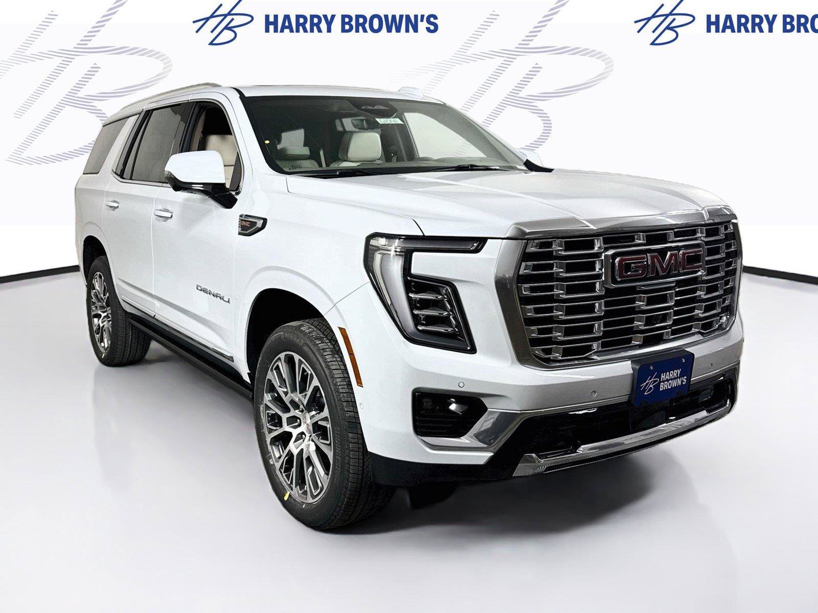 New 2027 GMC Yukon Denali w/ Denali Reserve Package AWD/4WD image 30