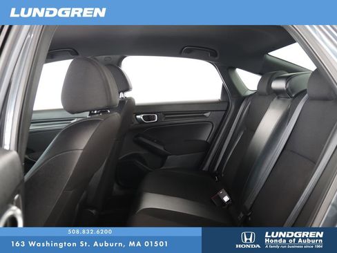 Used 2024 Honda Civic Sport image 14