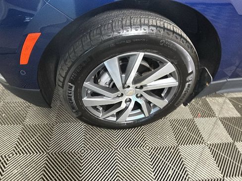 Used 2022 Chevrolet Equinox Premier AWD/4WD image 11