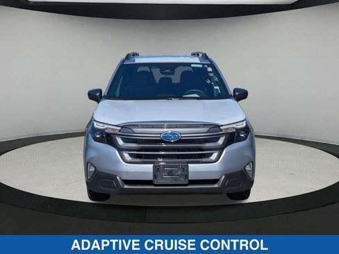 Certified 2025 Subaru Forester Premium image 9