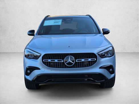 New 2026 Mercedes-Benz GLA 250 4MATIC image 6