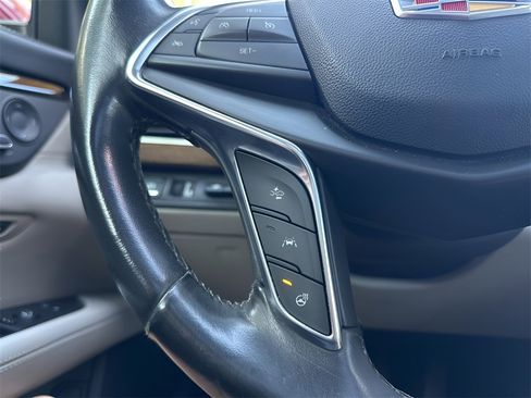 Used 2018 Cadillac CT6 Premium Luxury image 32