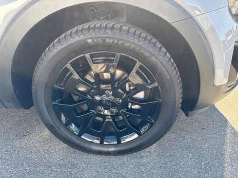 Used 2021 Kia Telluride SX w/ SX Prestige Package AWD/4WD image 40