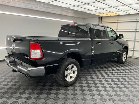 Used 2019 RAM 1500 Big Horn AWD/4WD image 21