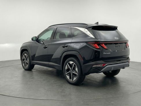 Used 2025 Hyundai Tucson SEL image 6