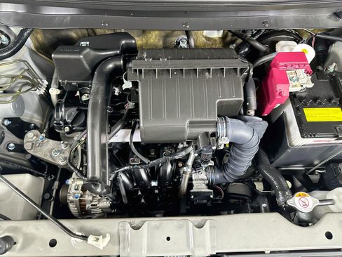 Used 2024 Mitsubishi Mirage ES FWD image 30