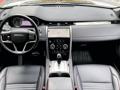 Used 2023 Land Rover Discovery Sport S R-Dynamic image 16