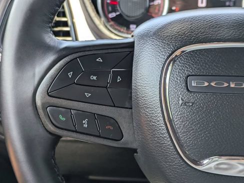 Used 2023 Dodge Challenger SXT RWD image 20