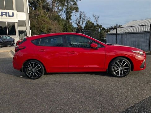 Certified 2024 Subaru Impreza 2.0i Sport image 7