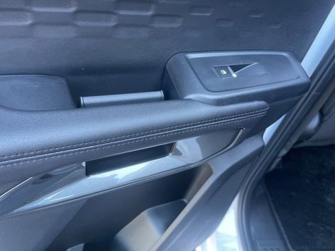 New 2025 Ford Ranger XLT w/ Equipment Group 301A High image 60