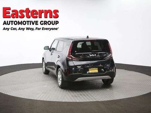 Used 2024 Kia Soul LX w/ Option Group 015 image 65