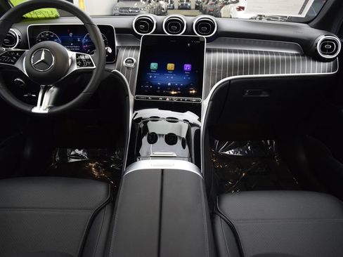 Certified 2026 Mercedes-Benz GLC 300 image 19