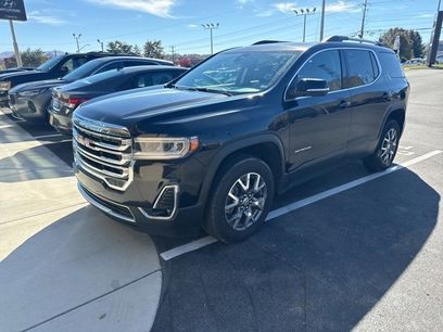 Used 2023 GMC Acadia SLT