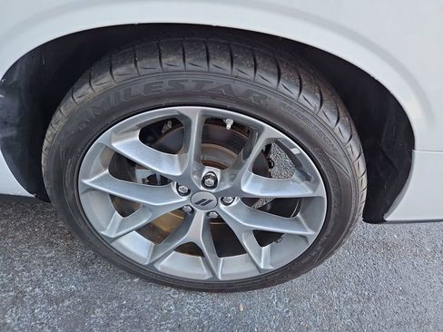 Used 2023 Dodge Challenger GT image 26