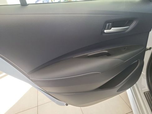 New 2025 Toyota Corolla XLE image 23