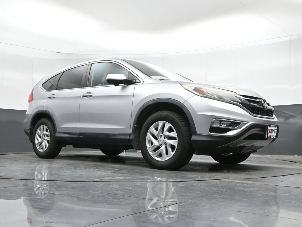 Used 2016 Honda CR-V EX image 36