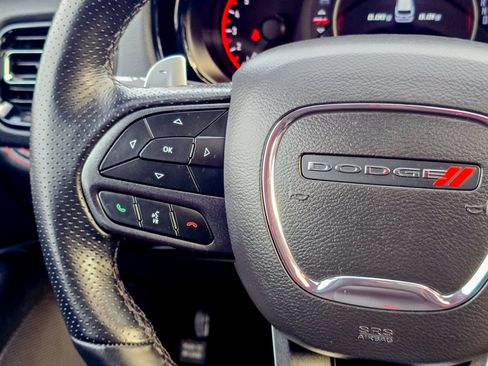 Used 2024 Dodge Durango R/T image 43