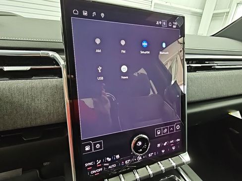 New 2026 GMC Sierra EV Elevation image 15