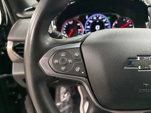 Used 2023 Chevrolet Traverse Premier w/ Redline Edition AWD/4WD image 29
