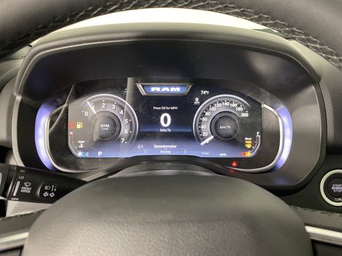 New 2026 RAM 1500 Big Horn image 21