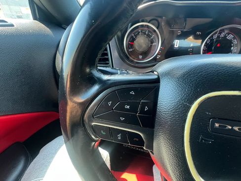 Used 2018 Dodge Challenger SXT RWD image 19