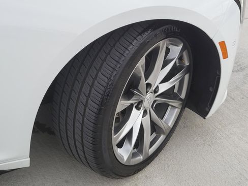 Used 2025 Cadillac CT5 Sport RWD image 7